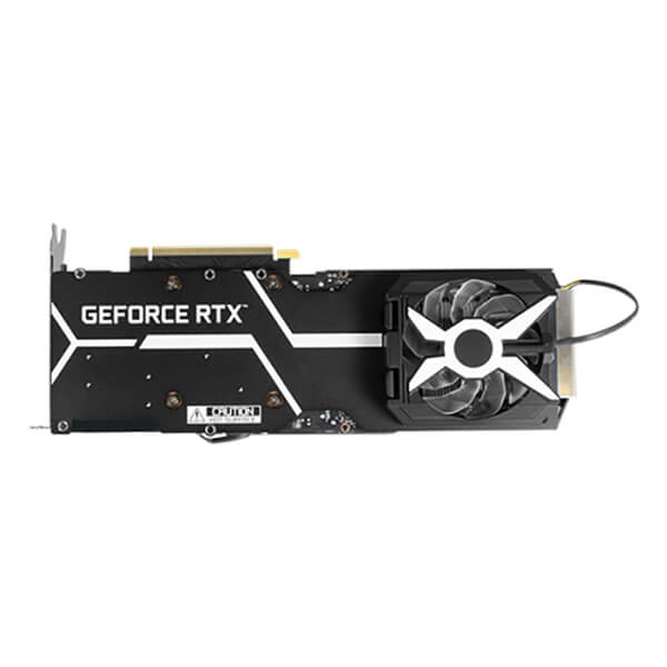 Galax RTX 3080 SG LHR (1-Click OC) 10GB Gaming Graphics Card